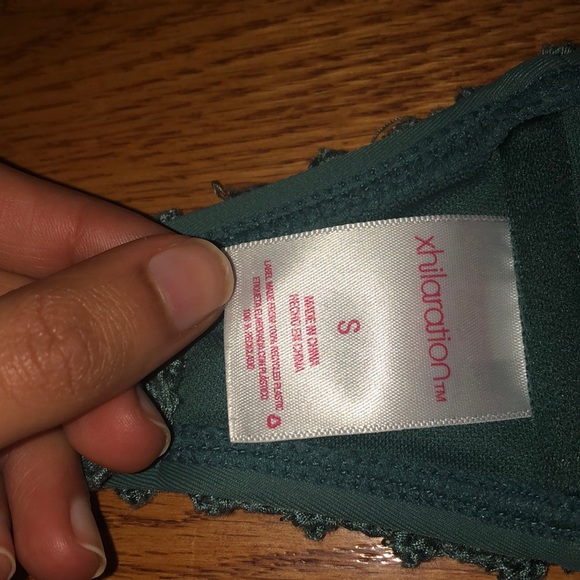 CUTE BIKINI TOP - Picture 4 of 4